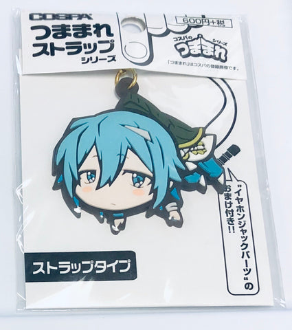 IDOLiSH7 - Yotsuba Tamaki - Rubber Strap - Tsumamare (Cospa)