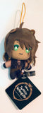 Twisted Wonderland - Leona Kingscholar - Extra Mascot - Extra Ryoufuku Mascot ~Savanaclaw Ryou & Octavinelle Ryou~ - Plush Mascot (SEGA)
