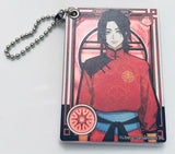 A3! - Izumida Azami - Keyholder - Mirror - Slide Mirror - Slide Mirror A3! Aki Haru Gumi (Bandai)