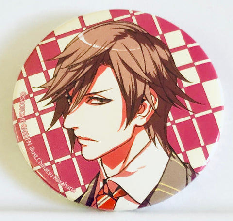 Uta no☆Prince-sama♪ - Ichinose Tokiya - Badge - Uta no☆Prince-sama♪ Trading Can Badge History Ver. 1 (Broccoli)