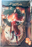 Heaven Official's Blessing Animation - Hua Cheng - San Lang - Official Acrylic Stand - Lantern Release Ver. (minidoll)