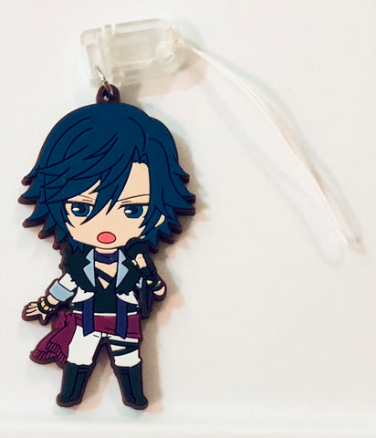 Uta no☆Prince-sama♪ - Maji Love 1000% - Ichinose Tokiya - Nendoroid Plus - Rubber Strap (Gift, Good Smile Company)