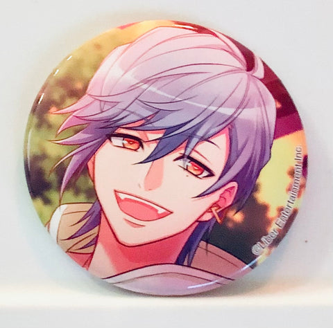 A3! - Ikaruga Misumi - A3! Chara Badge Collection Haru Gumi & Natsu Gumi - Badge (Movic)
