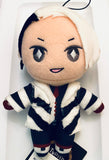 Twisted Wonderland - Divus Crewel - Extra Nuigurumi - Extra Nuigurumi ~Diasomnia Ryou & Divus Crewel~ - Plush Strap (SEGA)
