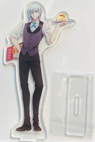 IDOLiSH7 - Yotsuba Tamaki - Acrylic Figure - Acrylic Stand (Ufotable)