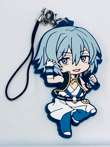 IDOLiSH7 - Yotsuba Tamaki - Rubber Strap - Niitengomu - Idolish7 Toy'sworks Collection Niiten-gomu! (Chara-Ani)