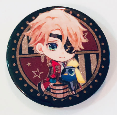 B-Project - Masunaga Kazuna - Badge - B-Project Trading SD Can Badge SUMMER LIVE ver (MAGES.)