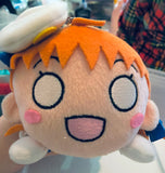 Love Live! Sunshine!! - Takami Chika - Love Live! Sunshine!! Nesoberi Nuigurumi "Smile-Shoki SR-hen (Kakusei)" - Nesoberi (SEGA)