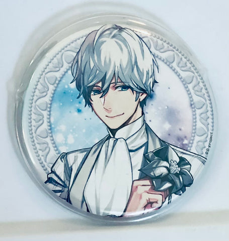 B-Project - Kitakado Tomohisa - B-Project Trading Can Badge - B-PROJECT 1st STAGE 2016 - Trading Can Badge Event ver.