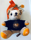 Uta no☆Prince-sama♪ - Jinguuji Ren - Mini Kuma☆Prince Strap - Plush Strap - Strap - Maji LoveLive 4th Stage (Movic)
