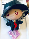 Fate/Grand Order - Edmond Dantès - Fate/Grand Order x Sanrio - Plush Mascot (FuRyu)