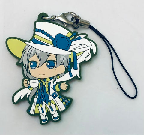 IDOLiSH7 - Yuki - Ichiban Kuji - Ichiban Kuji IDOLiSH7 ～Marchen Dream～ - Rubber Strap - Strap (Banpresto)