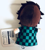 Gekijouban Kimetsu no Yaiba: Mugen Ressha-hen - Kamado Tanjirou - Gekijouban Kimetsu no Yaiba: Mugen Ressha-hen Potetto Mascot (Aniplex)