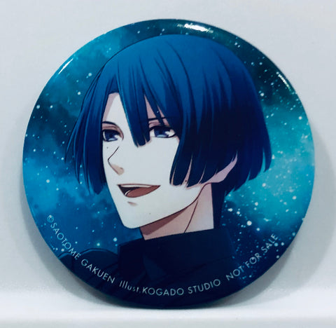 [Single Item] Hijirikawa Masato - Can Badge - PS Vita Soft Uta no Prince-sama ♪ MUSIC3 - First Edition Limited BOX Animate Bundled Bonus Item