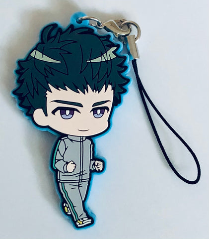 A3! - Takato Tasuku - Rubber Strap