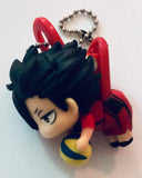 Haikyuu!! - Kuroo Tetsurou - Clip - Deformed Clip - Deformed Clip - Haikyuu!! - Mascot Keychain (Takara Tomy A.R.T.S)