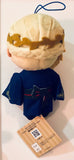 Twisted Wonderland - Vil Schoenheit - Extra Nuigurumi - Extra Nuigurumi ~Pomefiore Ryou & Ignihyde Ryou~ - Plush Strap (SEGA)