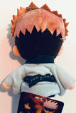 Jujutsu Kaisen - Sukuna - Ball Chain Plush - Jujutsu Kaisen Nuigurumi Vol.2 (SEGA)