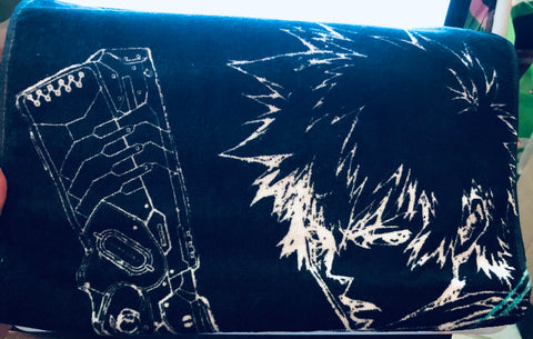 Psycho-Pass - Kougami Shinya - Face Towel (TOHO animation)