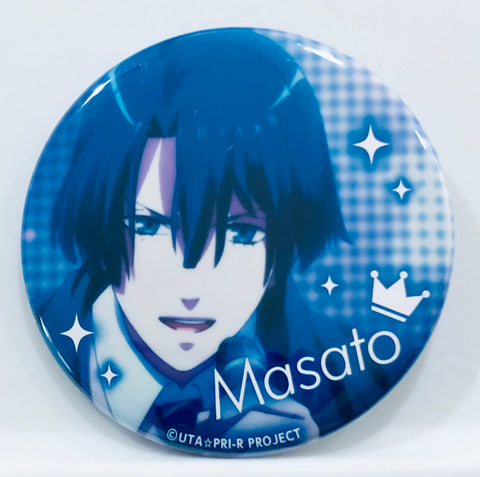 Uta no☆Prince-sama♪ - Hijirikawa Masato - Badge