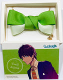 Uta no☆Prince-sama♪ - Aijima Cecil - Necklace - Ribbon Necklace (Broccoli)