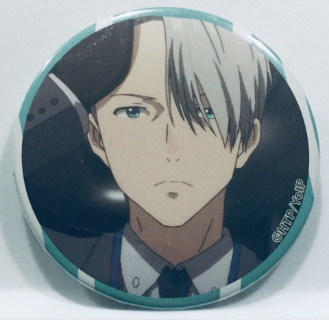 Yuri!!! on Ice - Victor Nikiforov - Badge - Yuri!!! on Ice Trading Can Badge Vol.6 (Avex Pictures)