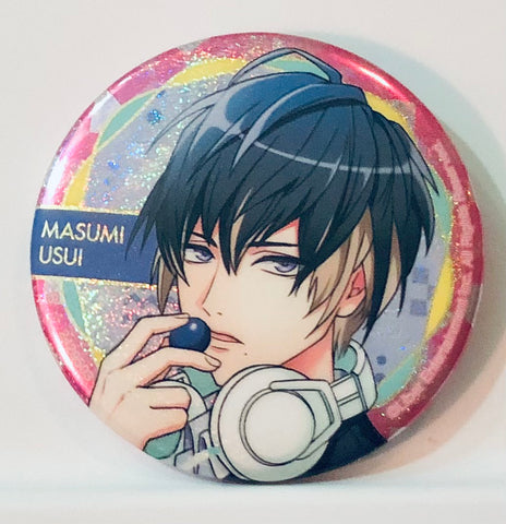 A3! - Usui Masumi - Badge - A3! Capsule Can Badge Collection vol.2