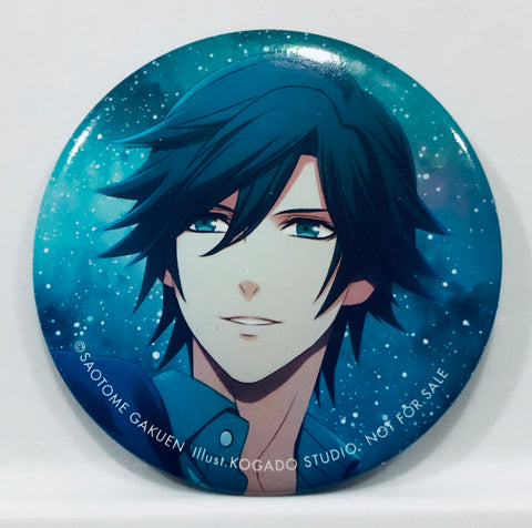 [Single Item] Tokiya Ichinose - Can Badge - PS Vita Soft Uta no Prince-sama ♪ MUSIC3 - First Edition Limited BOX Animate Bundled Bonus Item