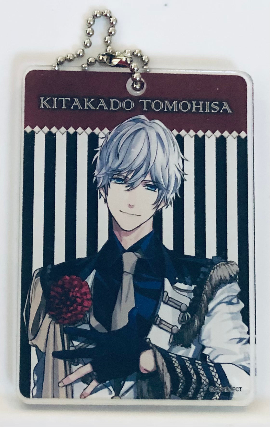 B-PROJECT THRIVE パーカー WINTER of FANTASIA B-Project – Tagged 