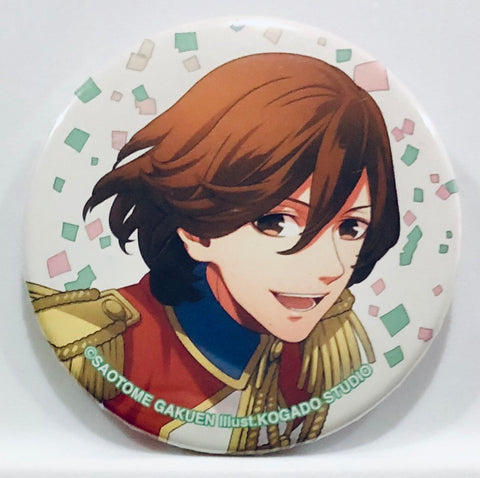 Uta no☆Prince-sama♪ - Kotobuki Reiji - Badge - Marching Band Ver. (Broccoli)