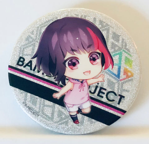 B-Project - Korekuni Ryuuji - B-PROJECT Trading Can Badge BAMBI-PROJECT ver. - Badge (MAGES.)