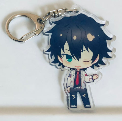 Hypnosis Mic -Division Rap Battle- - Yamada Ichiro - Acrylic Keychain (Chugai Mining)