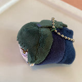 Jujutsu Kaisen - Zenin Maki - Jujutsu Kaisen Mame Kororin Nuigurumi Mascot - Mame Kororin - Plush Mascot (Chugai Mining, Eikoh)