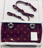 Kurosaki Ranmaru - Mini Clear Coat Bag - Uta no Prince-sama - SHINING STORE Goods