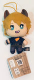 Twisted Wonderland - Ruggie Bucchi - Extra Mascot - Extra Ryoufuku Mascot ~Savanaclaw Ryou & Octavinelle Ryou~ - Plush Mascot (SEGA)