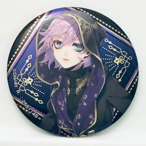 Twisted Wonderland - Epel Felmier - Badge - Capsule Can Badge Collection Vol. 4 (Bandai)