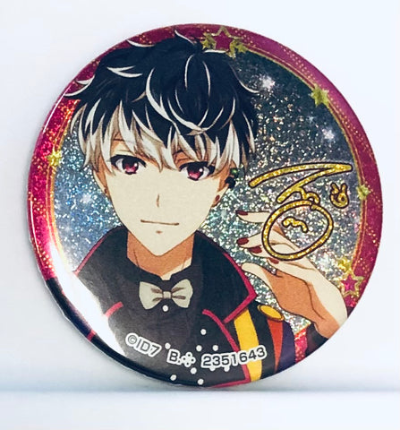 IDOLiSH7 - Momo - Badge - IDOLiSH7 Hologram Can Badge Mini Part 2 - Mini Can Badge (Bandai)