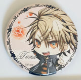 Amnesia - Toma - Amnesia Can Badge Collection - Badge (Gift)