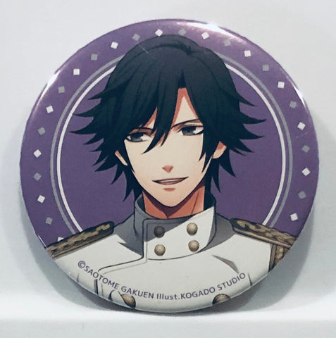 Uta no☆Prince-sama♪ - Ichinose Tokiya - Badge - Uta no☆Prince-sama♪ Trading Can Badge - Shining All Star CD2 Ver. (Broccoli)