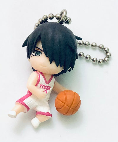 Kuroko no Basket - Himuro Tatsuya - Kuroko no Basket Swing ALL STAR - Kouhan-Sen - Swing (Bandai)
