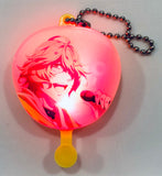 Uta no☆Prince-sama♪ - Shinomiya Natsuki - Light Up - Keychain - Keyholder (Broccoli)