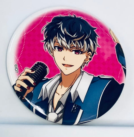 IDOLiSH7 - Momo - Badge - IDOLiSH7 (Gensaku Ban) Chara Badge Collection 4th Visual - Idolish7 Character Badge Collection (Movic)