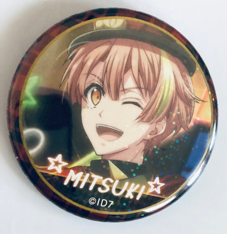 IDOLiSH7 - Izumi Mitsuki - Badge - IDOLiSH7 (Gensaku Ban) Chara Badge Collection X’mas Rock Fever! (Movic)