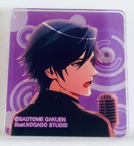 Uta no☆Prince-sama♪ - Ichinose Tokiya - Acrylic Badge - Badge - Uta no☆Prince-sama♪ Trading Acrylic Badge