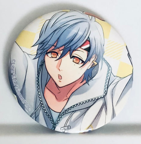 A3! - Ikaruga Misumi - A3! Gensaku Ban Anicap - Anicap - Badge (Animate, Movic)