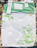 Scum Villian's Self Saving System - ItaBag - Shoulder Bag - Tote (Nan Man She)