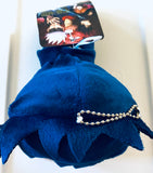 Jujutsu Kaisen Megumi Fushiguro Goods with Keychain Sleeping Plush Toy vol.1 1 point Mascot