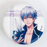 B-Project ~Zecchou*Emotion~ - Nome Tatsuhiro - B-Project ~Zecchou*Emotion~ Trading LED Badge - LED Badge (Y Line)