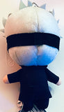 Jujutsu Kaisen - Gojou Satoru - Jujutsu Kaisen Tomonui Vol. 2 - Plush Mascot - Tomonui (Bandai Spirits)