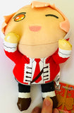 IDOLiSH7 - Izumi Mitsuki - Ball Chain Plush - Idolish7 Kiradoru Masu Kotto Plush Christmas vol.1 - Plush Keychain (Banpresto)